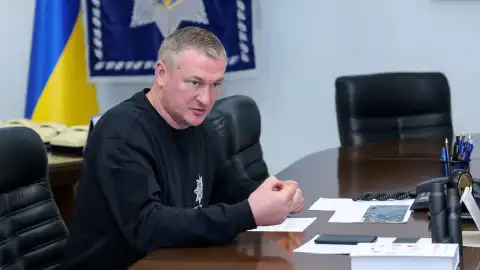 Сергій Князєв: про своє ставлення до журналістів і про вбивства Гандзюк та Шеремета