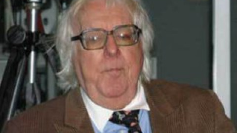 Рей Бредбері.