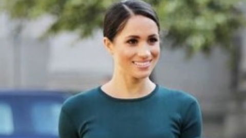 Кейт Миддлтон и Меган Маркл появятся вместе на публике. Фото: instagram.cоm/kensingtonroyal