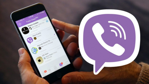 З 1 квітня Viber буде стягувати з операторів чат-ботів $ 4500 в місяць. Фото: iPhones.ru 