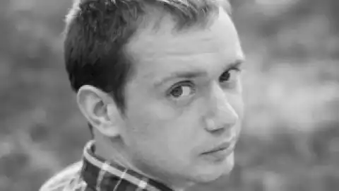 Журналіст Іван Пальчевський