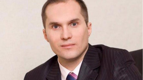 Юрий Бутусов. Фото: facebook.com/butusov.yuriy