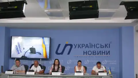 26.06.19 12:00 Прес-конференція щодо аудиту витрачених міжнародних та державних коштів на реалізацію житлових програм ВПО та відновлення Донбасу за 2014-2019