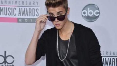 Джастин Бибер получил награды American Music Awards. Фото с официального сайта AMA