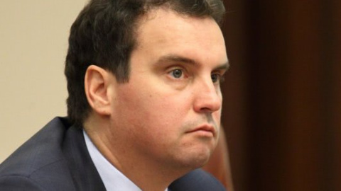 Отставка Абромавичуса: соцсети разошлись во мнении