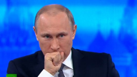 Путин не убедил военного купить жене собаку