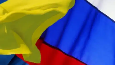 Украина не намерена разрывать дипломатические отношения с Россией. Фото: donbass-info.com