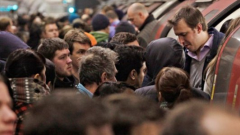 ​Забывчивые британцы теряют в метро Лондона сотни тысяч предметов ежегодно