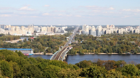 24 августа День Независимости Украины. Фото: 777-konstantin.blogspot.com