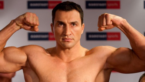 ​WBO обязала Кличко встретиться с победителем боя Фьюри - Чисора