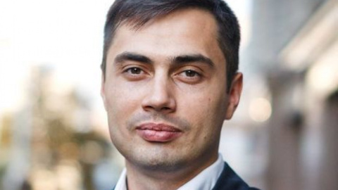 Егор Фирсов. Фото: gosnews.com