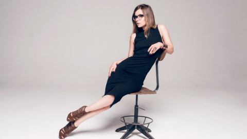 Анастасия Деева. Фото: styleinsider.com.ua