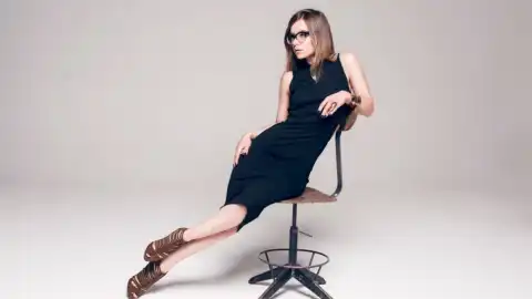 Анастасія Дєєва. Фото: styleinsider.com.ua