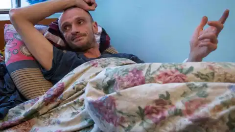 Вячеслав Химикус