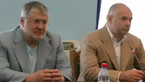 ​Саакашвили взялся за расчистку "Авгиевых конюшен" ставленника Коломойского Игоря Палицы
