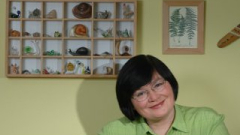 Леся Вороніна.