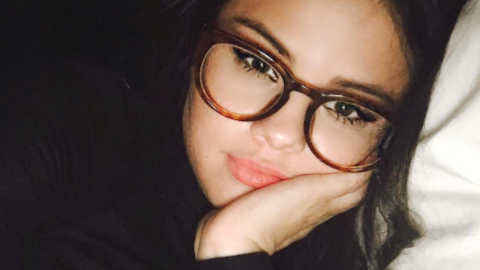 Фанаты поддерживают решение певицы взять тайм-аут. Фото: instagram.com/selenagomez