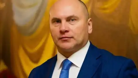 Виталий Трубаров. Фото: пресс-служба