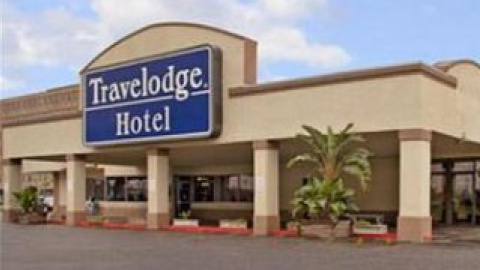 Британська мережа бюджетних готелів Travelodge.