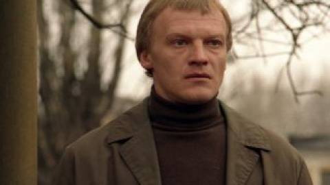 Серебряков не витримав життя в Росії.