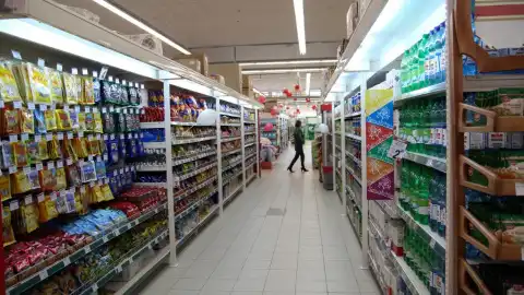 Без калорий и лечебных свойств: Рада изменила правила маркировки продуктов питания