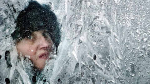 ​В Европе ожидается холодная зима