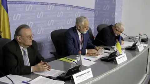 27.10.17 11:00 Прес-конференція: "Недоторканність посадових осіб: очікування суспільства і українські реалії"