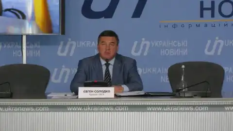 Защита судей Окружного административного суда Киева (ОАСК) обратилась в ГБР из-за вмешательства в работу судебных органов