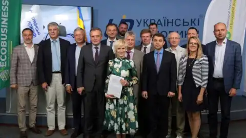 16 ассоциаций подписали Меморандум об обеспечении достоверной информации в сфере экологии