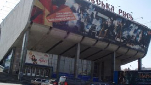 Цього року не було ні червоної доріжки, ні великої кількості відомих людей.