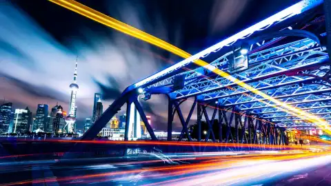 70th anniversary of the PRC. How the Chinese economy has changed