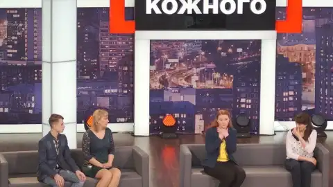 "Группы смерти" и "синие киты" не так далеки. Они  "Касаются каждого"