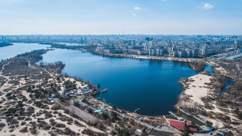 Вербное воскресенье порадует нас чистым небом и теплым солнцем.