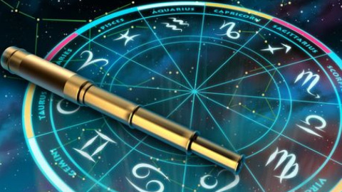 Гороскоп. Фото: horoscopes.rambler.