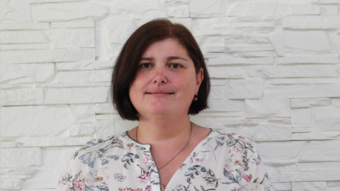 Эксперт Асоції виробників молока Олена Жупінас: "Окрему увагу слід приділити доопрацюванню методики нарахування ПДВ саме тваринникам"