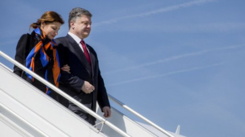 ​Порошенко не любит праздновать свой День рождения