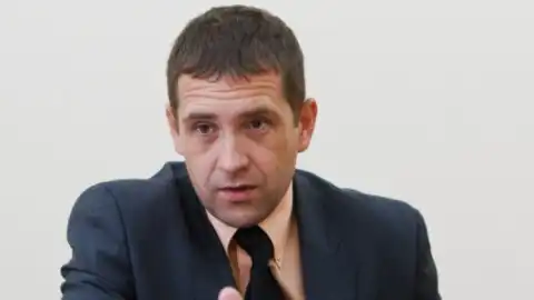 Урядовий Уповноважений у справах ЄСПЛ Борис Бабін: "Росія, як в анекдоті, багато про що розповідає, але мало що може"