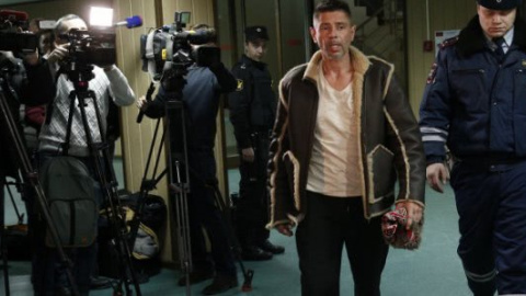 Валерий Николаев. Фотограф: Александр Щербак