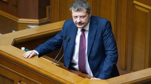 Депутат уже удалил пост, где "похоронил" актера.