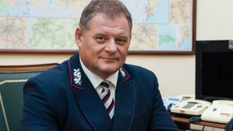 Валинский Олег. Фото: dorogaru.info