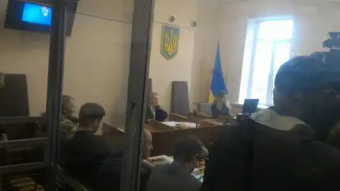 Замминистра обороны Павловского взяли на поруки: суд отменил домашний арест