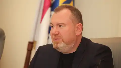 Валентин Резниченко. Фото: пресс-служба