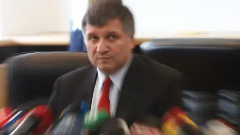 МВС програло Українським Новинам всі суди
