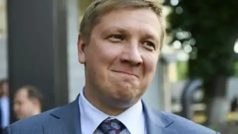 Андрей Коболев. Фото: Депо
