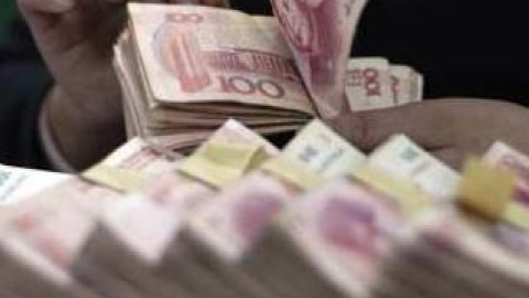 Китайские фермеры возвели стену из своих зарплат