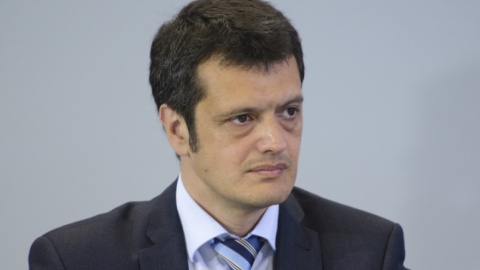 Виктор Скаршевский. Фото: opposition.org.ua