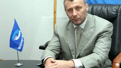 Георгій Дзекон залишиться керувати "Укртелекомом".