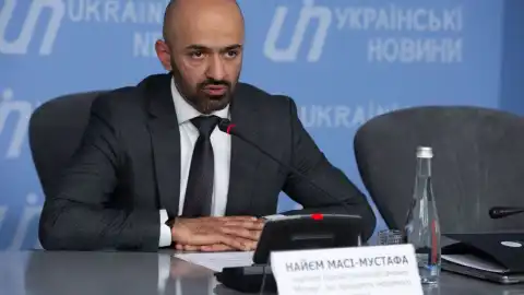 Адвокат Найєм Масі просить захистити іноземні інвестиції