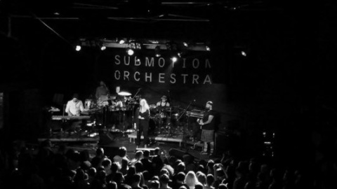 ​30 ноября Submotion Orchestra представила альбом Alium