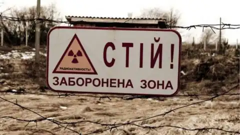 У зоні відчуження спростували незаконність бізнесу дружини поліцейського